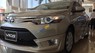 Toyota Vios 1.5G AT 2018 - Bán ô tô Toyota Vios 1.5G AT năm sản xuất 2018