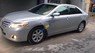 Toyota Camry 2.5 2009 - Bán ô tô Toyota Camry đời 2009, màu xám, chạy 57000km, còn đẹp hoàn hảo 97%