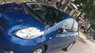 Toyota Yaris 2010 - Bán Toyota Yaris sản xuất 2010, màu xanh lam chính chủ, giá 420tr