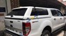 Ford Ranger XLS 2.2L 4x2 MT 2012 - Cần bán gấp Ford Ranger XLS 2.2L 4x2 MT năm 2012, màu trắng, nhập khẩu nguyên chiếc, 470tr