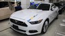 Ford Mustang 2015 - Bán xe Ford Mustang năm sản xuất 2015, màu trắng, nhập khẩu