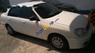 Daewoo Lanos 2003 - Cần bán xe Daewoo Lanos đời 2003, màu trắng, xe chạy cực khỏe, ăn ít xăng