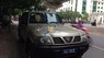 Nissan Patrol 2000 - Bán Nissan Patrol năm 2000, màu nâu, xe nhập chính chủ, 195tr