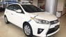 Toyota Yaris 1.5G(CVT) 2017 - Bán Toyota Yaris đời 2017, đủ màu, nhập khẩu nguyên chiếc