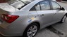 Chevrolet Cruze LT 1.6 2017 - Cần bán xe Chevrolet Cruze LT 1.6 năm sản xuất 2017, màu bạc