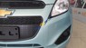 Chevrolet Spark Van 2017 - Bán xe Chevrolet Spark phiên bản Van 2 chỗ, mua xe trả góp từ 70tr, đủ màu giao xe ngay, hỗ trợ trả góp toàn quốc