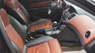 Daewoo Lacetti CDX 1.6 AT 2010 - Cần bán gấp Daewoo Lacetti CDX 1.6 AT sản xuất 2010, màu đen, xe có đầy đủ 2 chìa khóa zin theo xe
