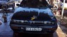 Nissan Cefiro 1993 - Bán Nissan Cefiro đời 1993, màu xám, chạy 10L/100km (bao test)