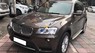 BMW X3 xDrive28i 2013 - Cần bán BMW X3 xDrive28i đời 2013, màu nâu, xe cực mới nội thất kem cực đẹp