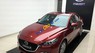 Mazda 3 1.5  2017 - Bán Mazda 3 1.5 năm sản xuất 2017, màu đỏ, 685tr
