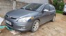 Hyundai i30 1.6AT 2009 - Cần bán xe Hyundai i30 1.6AT sản xuất năm 2009, màu xám, xe nhập