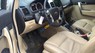 Chevrolet Captiva LT 2008 - Xe Chevrolet Captiva LT sản xuất 2008, màu bạc 