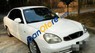 Daewoo Nubira 2003 - Bán xe cũ Daewoo Nubira đời 2003, màu trắng, xe không lỗi gì, đổ xăng là đi