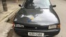 Mazda 323 1995 - Bán xe Mazda 323 năm sản xuất 1995, màu xám