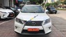 Lexus RX350 2012 - Cần bán gấp Lexus RX350 sản xuất 2012, màu trắng, nhập khẩu nguyên chiếc