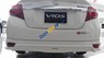 Toyota Vios 2017 - Cần bán Toyota Vios sản xuất năm 2017, màu trắng
