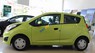 Chevrolet Spark Van 2017 - Bán Chevrolet Spark Van sản xuất năm 2017 giá cạnh tranh