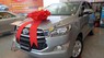 Toyota Innova 2.0E 2017 - Bán ô tô Toyota Innova 2.0E sản xuất 2017, giá chỉ 753 triệu