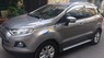 Ford EcoSport 1.5L Titanium 2016 - Bán Ford EcoSport 1.5L Titanium sản xuất 2016, màu xám, 570 triệu