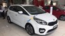 Kia Rondo MT 2017 - Bán xe Kia Rondo MT năm sản xuất 2017, màu trắng, giá tốt