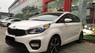 Kia Rondo MT 2017 - Bán xe Kia Rondo MT năm sản xuất 2017, màu trắng, giá tốt