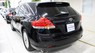 Toyota Venza 2.7 2009 - Bán ô tô Toyota Venza 2.7 sản xuất 2009, màu đen, xe nhập, giá chỉ 970 triệu