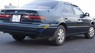 Toyota Camry XLI 1999 - Cần bán xe Toyota Camry XLI sản xuất năm 1999, màu xanh lam, xe nhập chính chủ