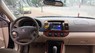 Toyota Camry 2.4G 2004 - Bán Toyota Camry 2.4G sản xuất năm 2004, màu đen, giá chỉ 355 triệu