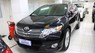 Toyota Venza 2.7 2009 - Bán ô tô Toyota Venza 2.7 sản xuất 2009, màu đen, xe nhập, giá chỉ 970 triệu