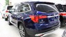 Honda Pilot 2015 - Bán Honda Pilot sản xuất 2015, màu xanh lam, nhập khẩu