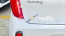 Kia Morning 1.0MT 2017 - Bán ô tô Kia Morning 1.0MT năm 2017, màu trắng