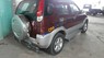 Daihatsu Terios 2005 - Bán xe Daihatsu Terios năm 2005, màu đỏ, giá chỉ 230 triệu