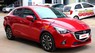 Mazda 2 1.5AT 2016 - Bán xe Mazda 2 1.5AT năm 2016, màu đỏ, giá chỉ 532 triệu