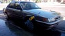 Mazda 626 1990 - Cần bán Mazda 626 đời 1990, màu xám, nội ngoại thất đẹp, máy êm 2.0 phun xăng