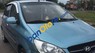 Hyundai Getz 1.1  2010 - Gia đình bán xe Hyundai Getz 1.1 sản xuất 2010, màu xanh ngọc