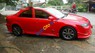 Mazda 6 2004 - Bán xe Mazda 6 năm 2004, màu đỏ số sàn