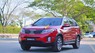 Kia Sorento GAT 2017 - Bán Kia Sorento GAT năm 2017, màu đỏ 