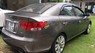 Kia Forte Sli 2009 - Bán ô tô Kia Forte Sli năm 2009, màu xám, nhập khẩu  