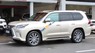 Lexus LX 570 2016 - Bán Lexus LX 570 sản xuất năm 2016, nhập khẩu nguyên chiếc số tự động