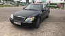 Mercedes-Benz S class S350 2007 - Cần bán gấp Mercedes S350 đời 2007, màu đen, xe nhập