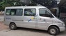 Mercedes-Benz Sprinter 311 2005 - Cần bán gấp Mercedes Sprinter 311 sản xuất 2005, màu bạc chính chủ