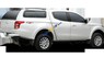 Mitsubishi Triton GLS 2017 - Giá xe bán tải tại Nghệ An, Hà Tĩnh. Hotline: 0979.012.676