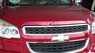 Chevrolet Colorado LTZ 2015 - Bán ô tô Chevrolet Colorado LTZ 2 cầu số sàn đời 2015, màu đỏ, nhập khẩu