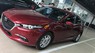 Mazda 3 1.5  2017 - Bán Mazda 3 1.5 năm sản xuất 2017, màu đỏ, 685tr