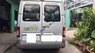 Mercedes-Benz Sprinter 313 2009 - Cần bán Mercedes Sprinter 313 đời 2009, sơn zin 100% 1 đời chủ sử dụng, gầm máy còn 7 màu