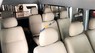 Toyota Hiace 2013 - Bán xe Toyota Hiace 2013, màu bạc, nhập khẩu