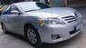 Toyota Camry 2.5 2009 - Bán ô tô Toyota Camry đời 2009, màu xám, chạy 57000km, còn đẹp hoàn hảo 97%