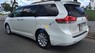 Toyota Sienna 3.5 Limited 2011 - Bán ô tô Toyota Sienna 3.5 Limited sản xuất 2011, màu trắng, chạy được 39 ngàn miles