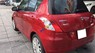 Suzuki Swift 1.4AT 2013 - Cần bán Suzuki Swift 1.4AT năm 2013, màu đỏ, xe nhập, giá tốt