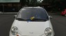 Daewoo Matiz 2005 - Bán xe Daewoo Matiz sản xuất 2005, màu trắng, 159tr